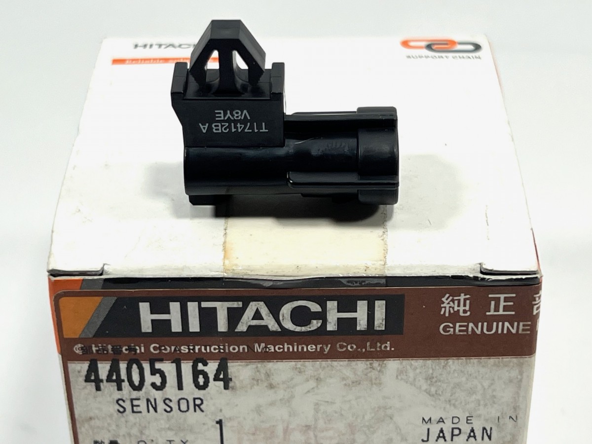 4405164 Датчик внешней температуры ORIGINAL HITACHI 4405164 Датчик внешней температуры ORIGINAL HITACHI