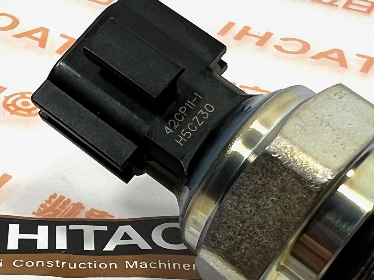 4436536 Датчик давления ORIGINAL HITACHI 4436536 Датчик давления ORIGINAL HITACHI