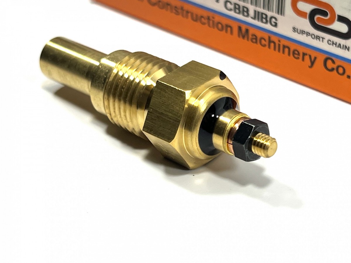 4436537 Датчик температуры охлаждающей жидкости ORIGINAL HITACHI 4436537 Датчик температуры охлаждающей жидкости ORIGINAL HITACHI