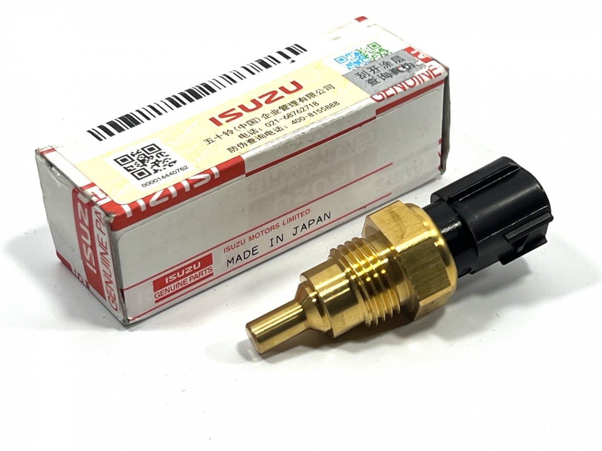 8981566480 Датчик температуры 4657941, 8973639360 ORIGINAL ISUZU 8981566480 Датчик температуры 4657941, 8973639360 ORIGINAL ISUZU