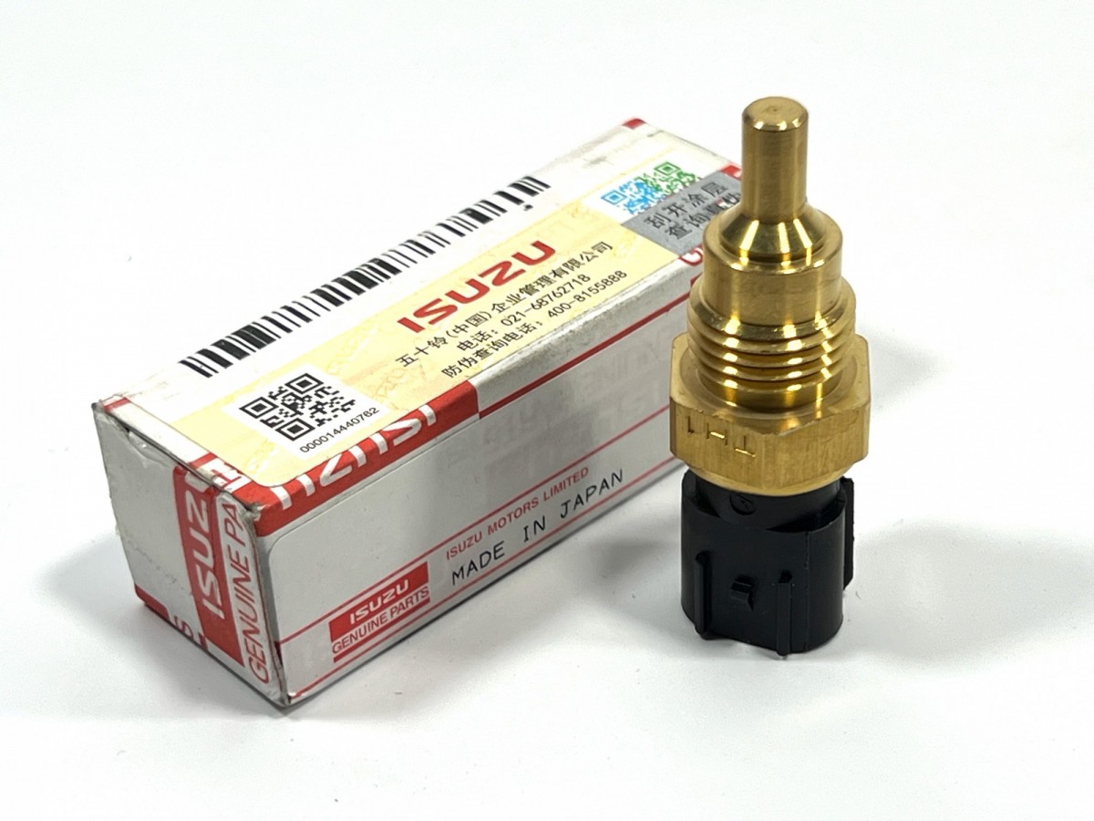 8981566480 Датчик температуры 4657941, 8973639360 ORIGINAL ISUZU 8981566480 Датчик температуры 4657941, 8973639360 ORIGINAL ISUZU
