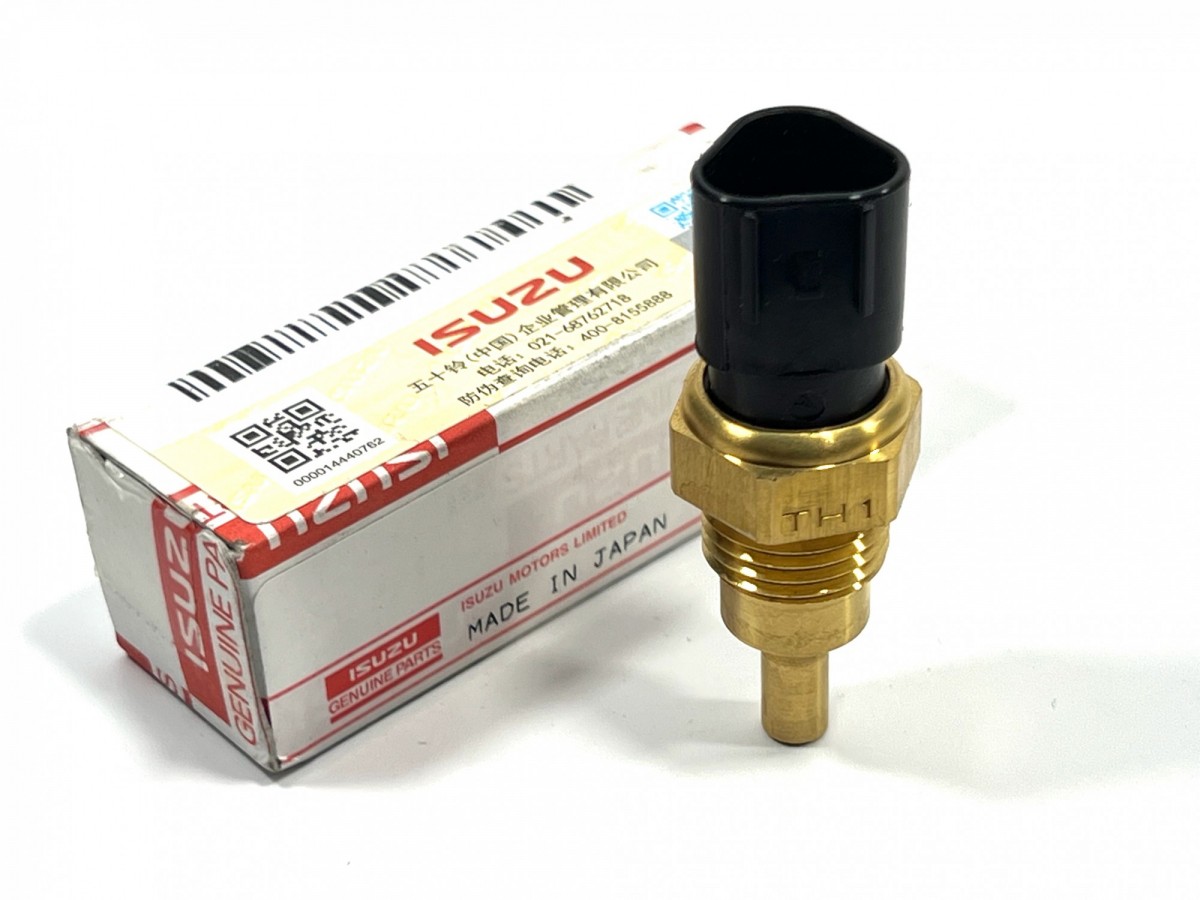 8981566480 Датчик температуры 4657941, 8973639360 ORIGINAL ISUZU 8981566480 Датчик температуры 4657941, 8973639360 ORIGINAL ISUZU