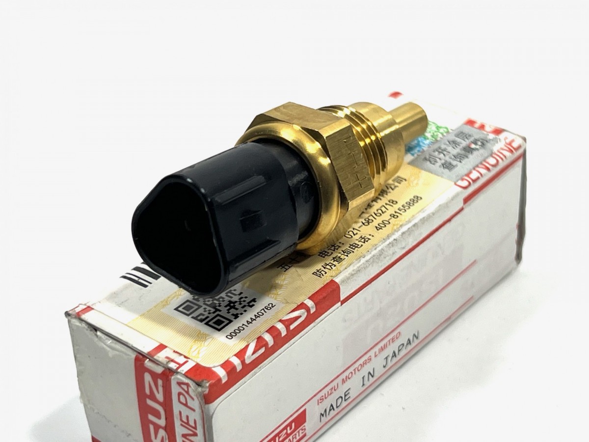 8981566480 Датчик температуры 4657941, 8973639360 ORIGINAL ISUZU 8981566480 Датчик температуры 4657941, 8973639360 ORIGINAL ISUZU