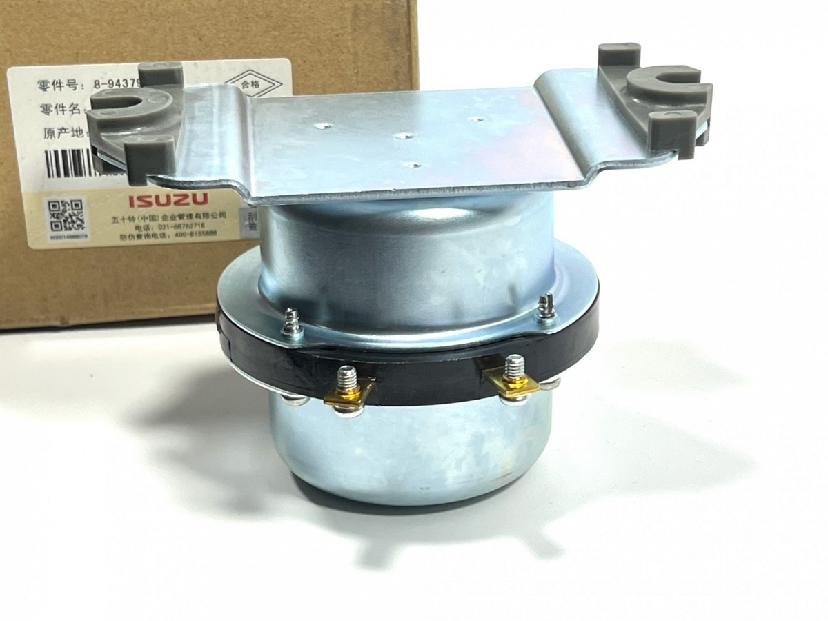 8943795431 Реле АКБ 4255762 ORIGINAL ISUZU 8943795431 Реле АКБ 4255762 ORIGINAL ISUZU