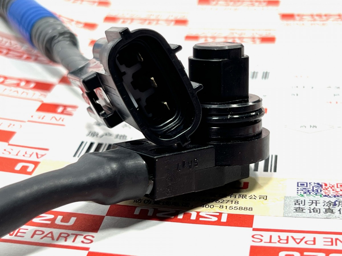 8980148310 Датчик скорости вращения распредвала ORIGINAL ISUZU 8980148310 Датчик скорости вращения распредвала ORIGINAL ISUZU