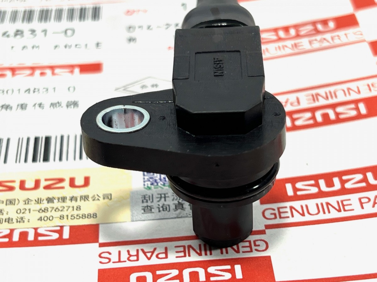 8980148310 Датчик скорости вращения распредвала ORIGINAL ISUZU 8980148310 Датчик скорости вращения распредвала ORIGINAL ISUZU