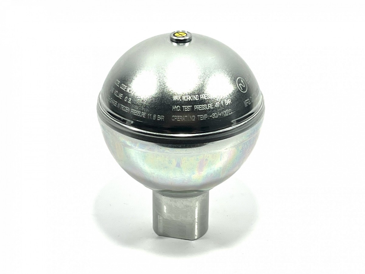 20Y-60-11410 Гидроаккумулятор 20Y-60-11411 KOMATSU 20Y-60-11410 Гидроаккумулятор 20Y-60-11411 KOMATSU