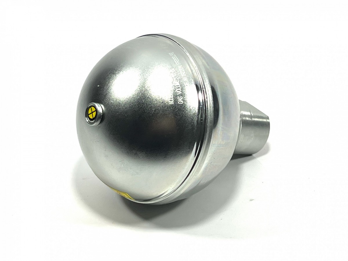 20Y-60-11410 Гидроаккумулятор 20Y-60-11411 KOMATSU 20Y-60-11410 Гидроаккумулятор 20Y-60-11411 KOMATSU