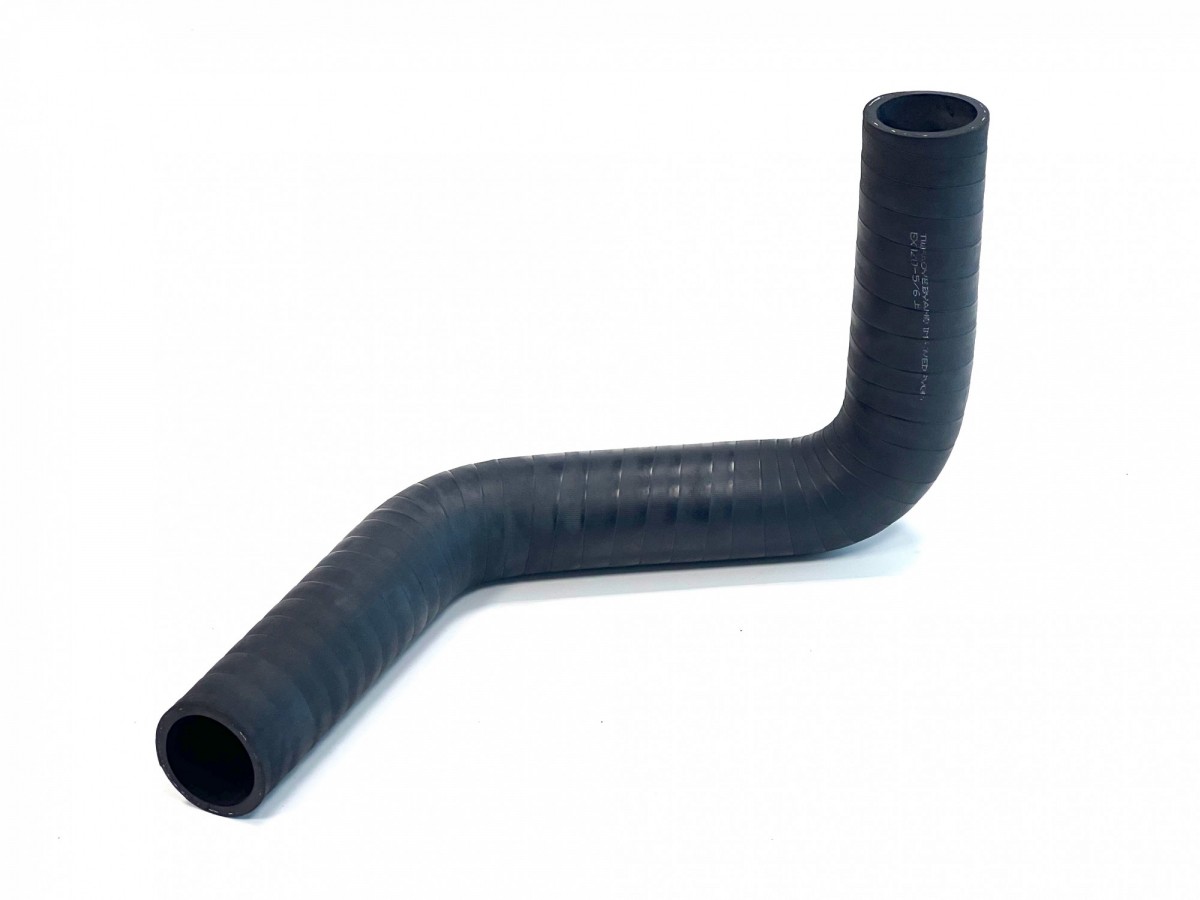 2046565 Патрубок радиатора нижний HITACHI 2046565 Патрубок радиатора нижний HITACHI