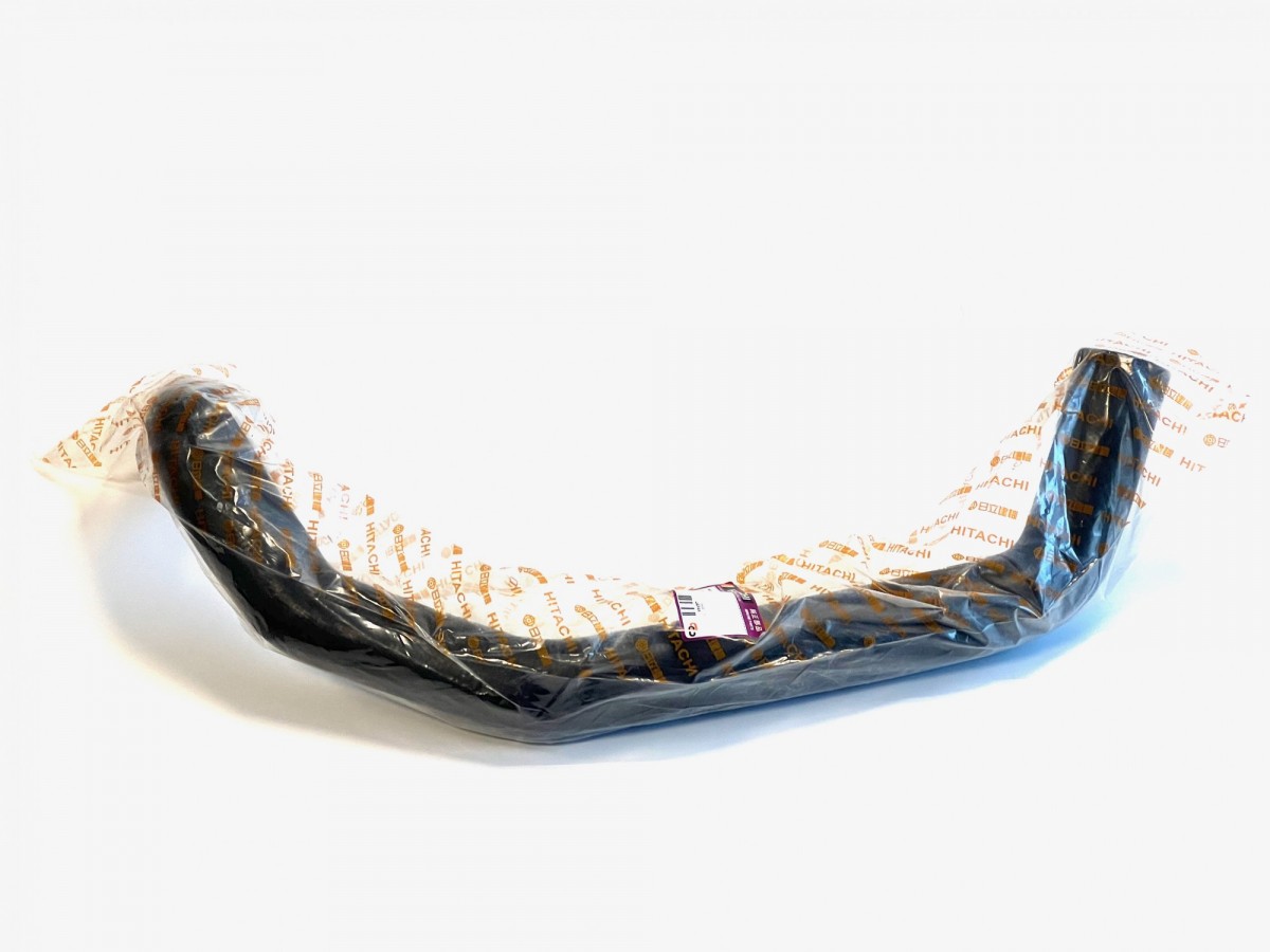 4456330 Патрубок радиатора верхний 4618712 HITACHI 4456330 Патрубок радиатора верхний 4618712 HITACHI