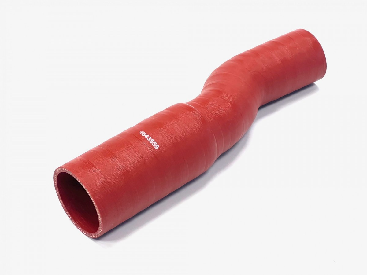 3086845 Патрубок воздушный HITACHI 3086845 Патрубок воздушный HITACHI