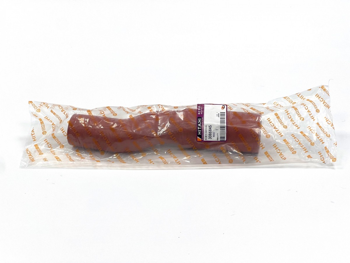 3086845 Патрубок воздушный HITACHI 3086845 Патрубок воздушный HITACHI