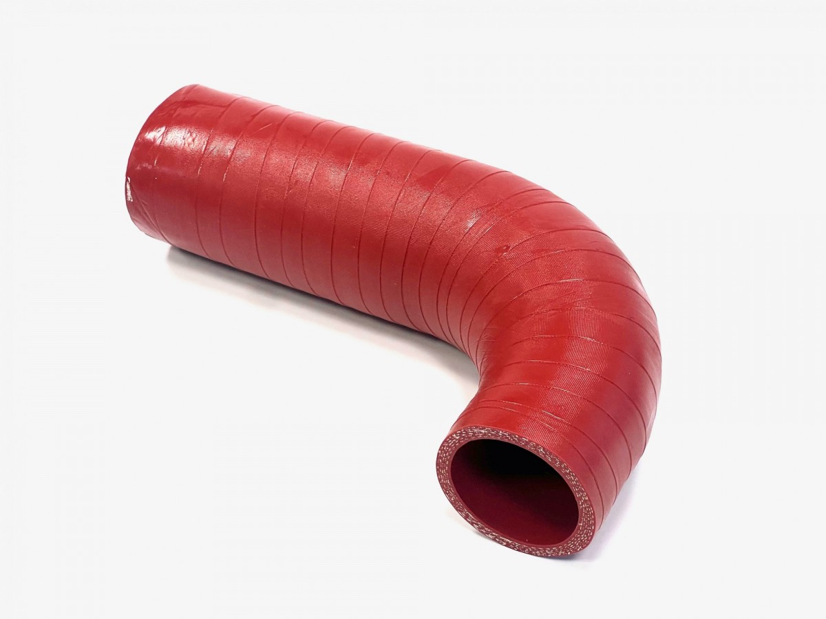 4412520 Патрубок воздушный HITACHI 4412520 Патрубок воздушный HITACHI