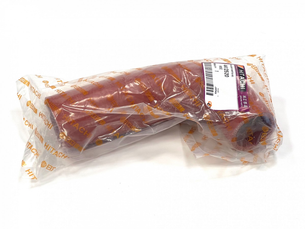 4412520 Патрубок воздушный HITACHI 4412520 Патрубок воздушный HITACHI