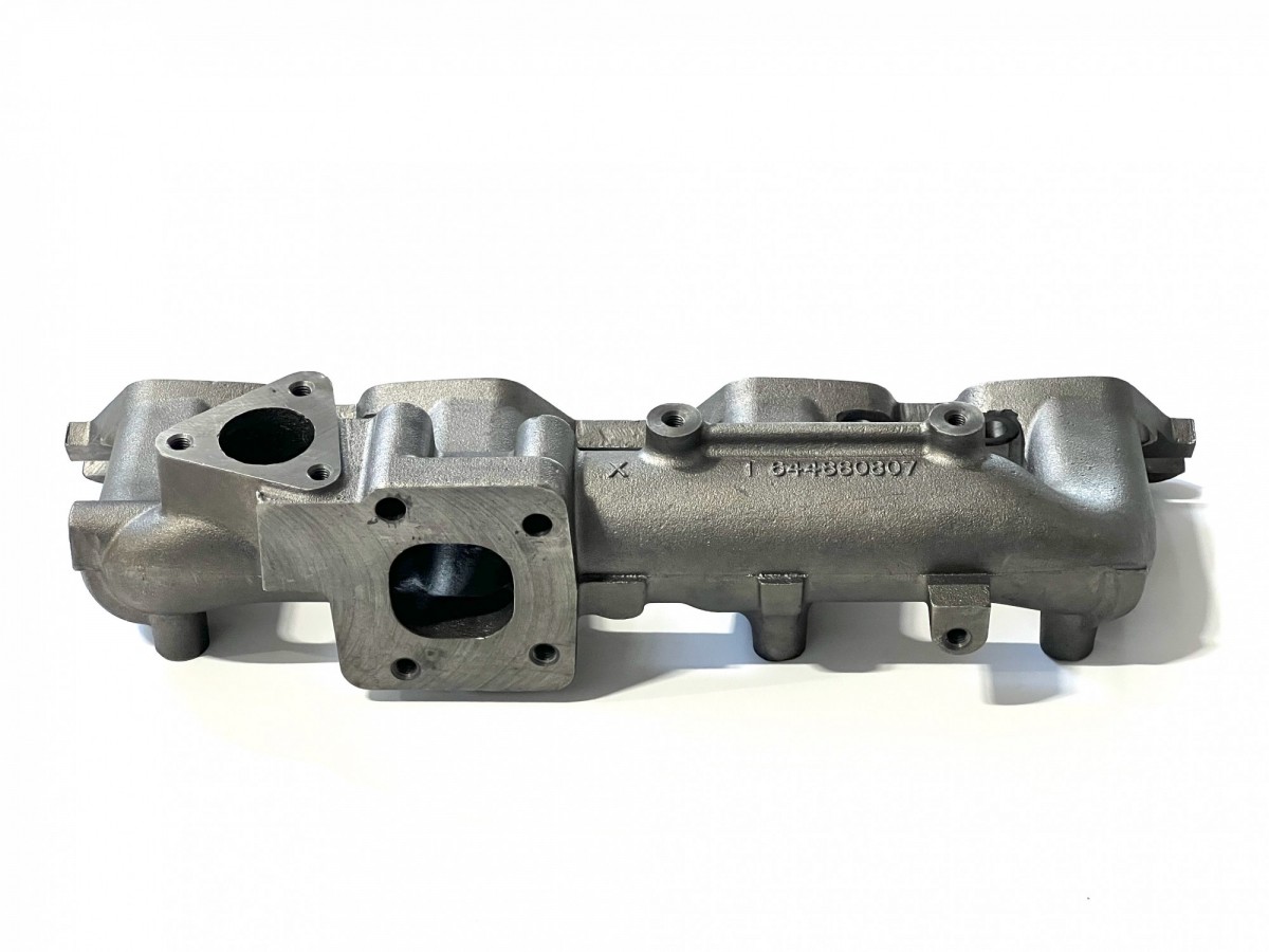 8973628291 Коллектор выпускной ISUZU 8973628291 Коллектор выпускной ISUZU