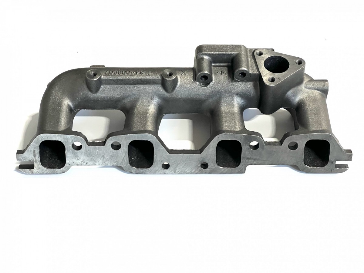 8973628291 Коллектор выпускной ISUZU 8973628291 Коллектор выпускной ISUZU