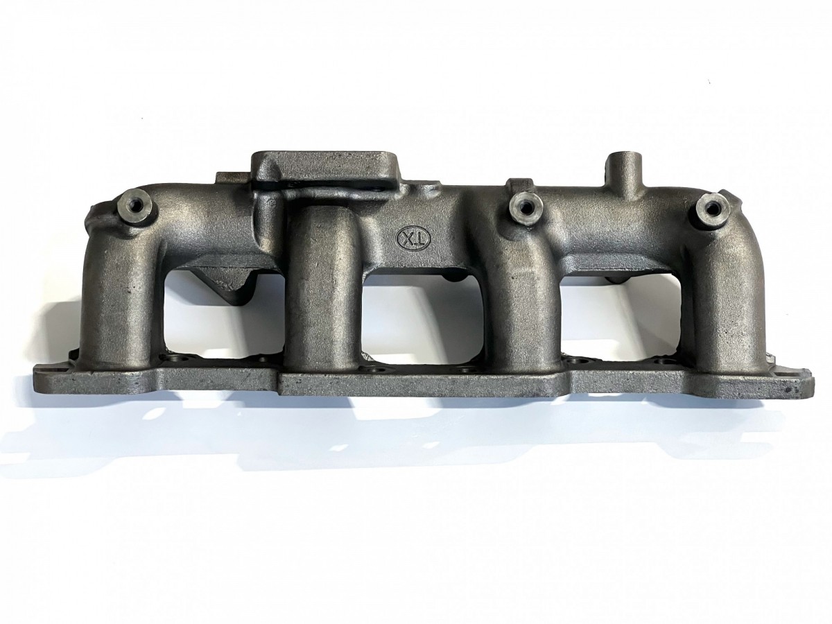 8973628291 Коллектор выпускной ISUZU 8973628291 Коллектор выпускной ISUZU