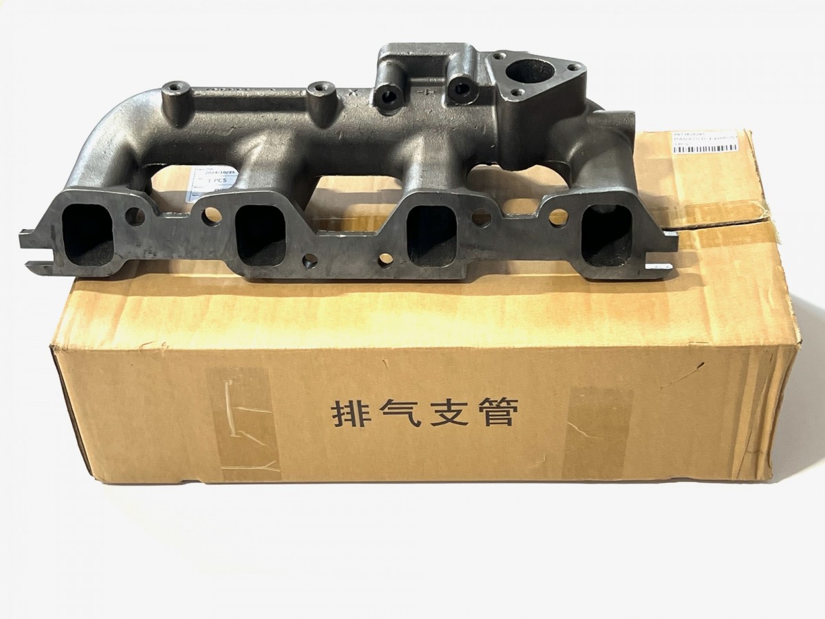 8973628291 Коллектор выпускной ISUZU 8973628291 Коллектор выпускной ISUZU