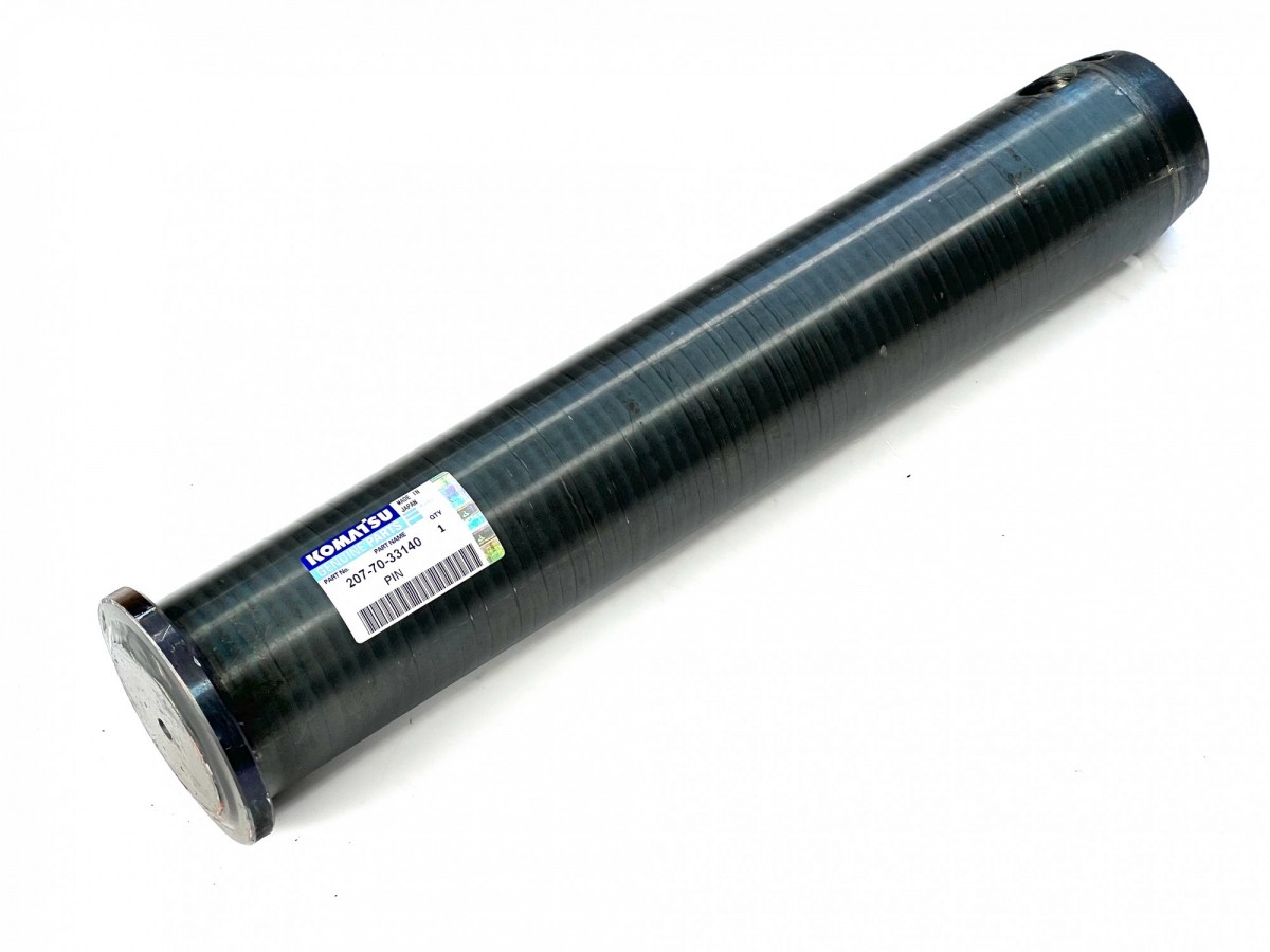 207-70-33140 Палец 207-70-33141 KOMATSU 207-70-33140 Палец 207-70-33141 KOMATSU