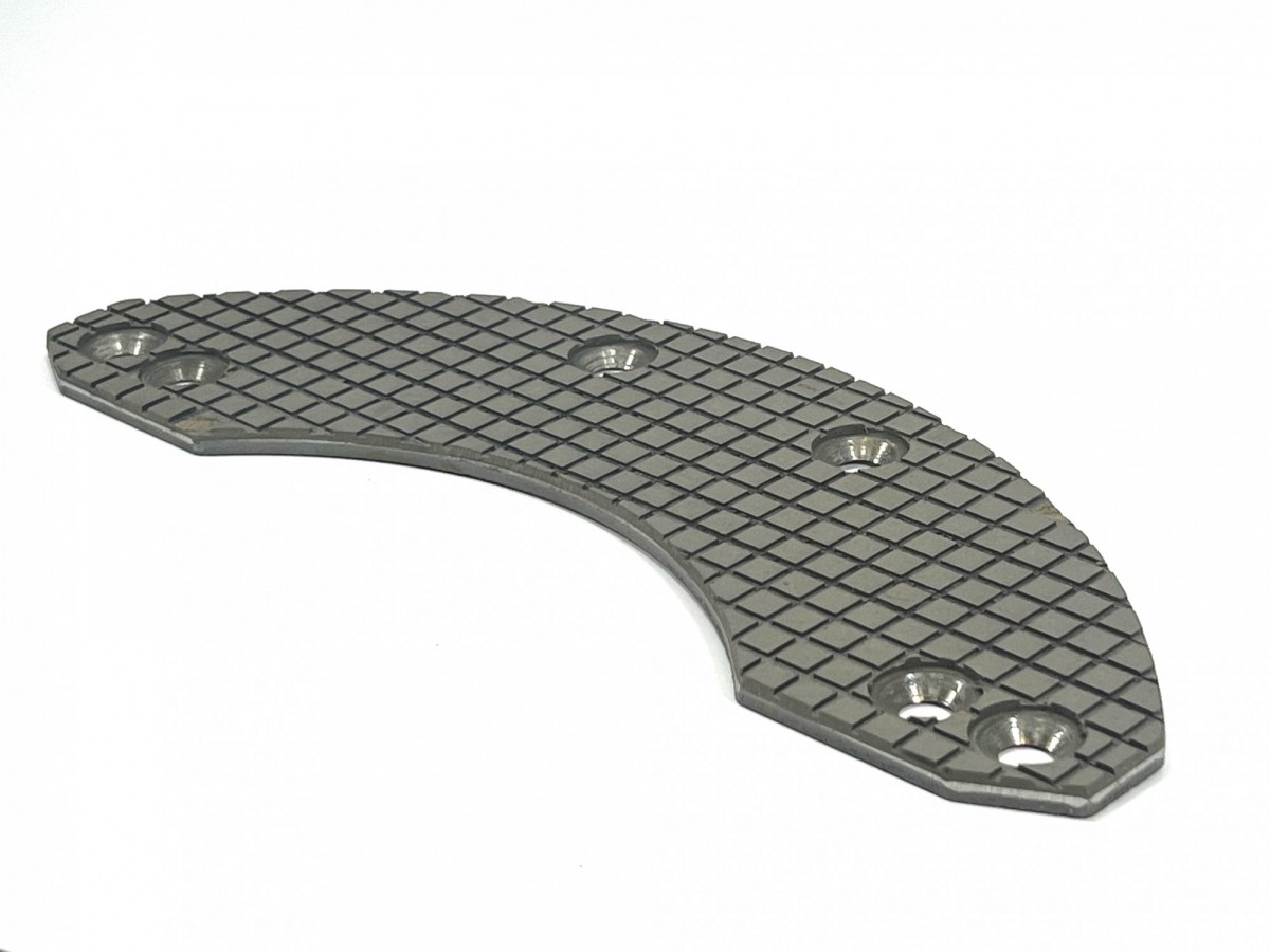 124-22-53280 Накладка тормозная KOMATSU 124-22-53280 Накладка тормозная KOMATSU