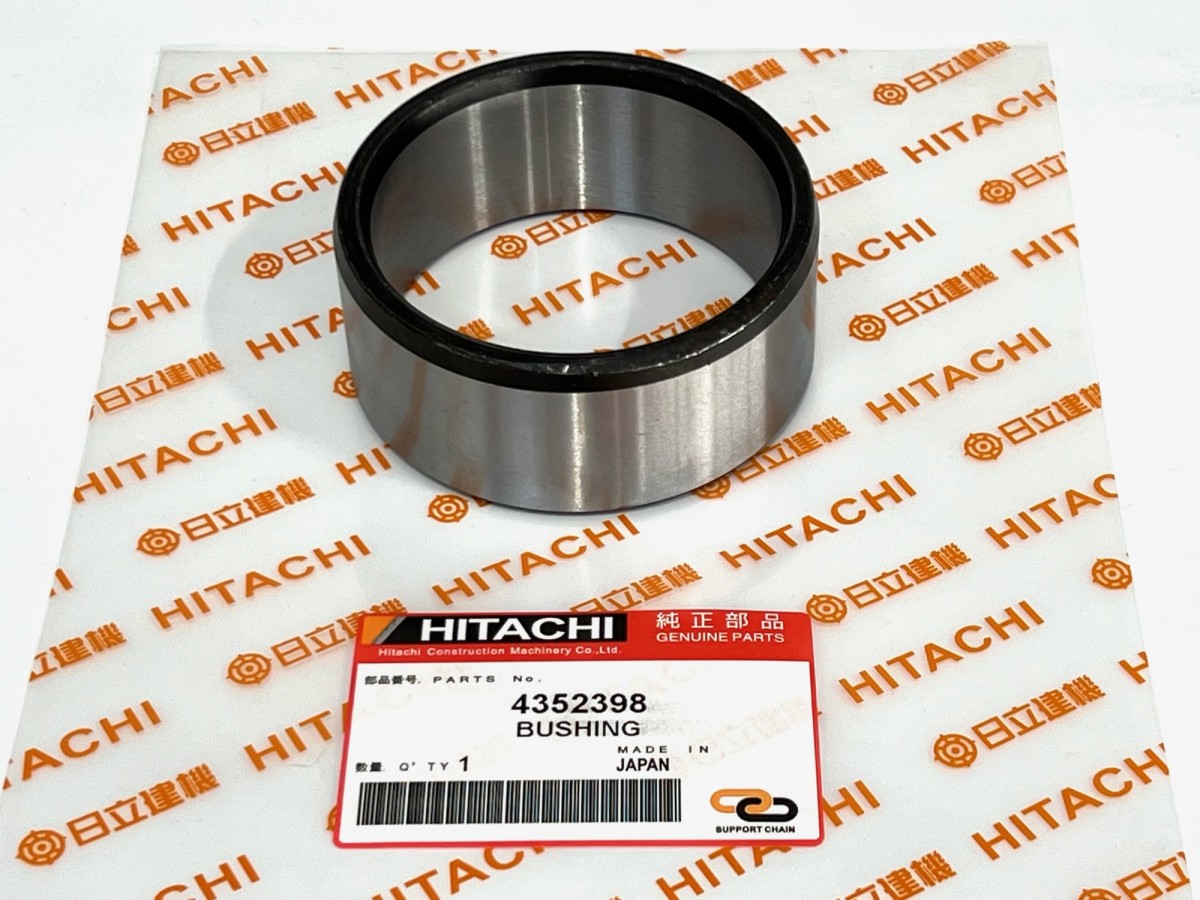 4352398 Втулка HITACHI 4352398 Втулка HITACHI
