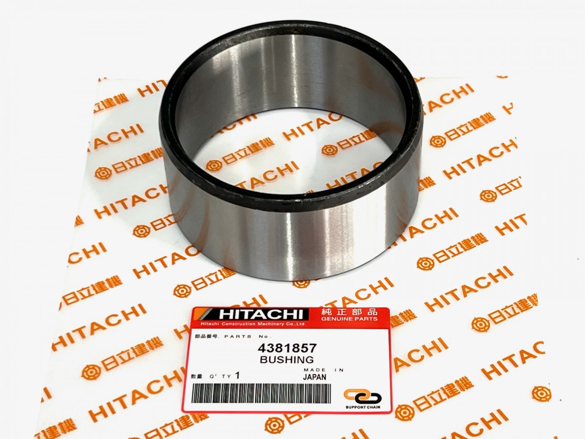 4381857 Втулка HITACHI 4381857 Втулка HITACHI