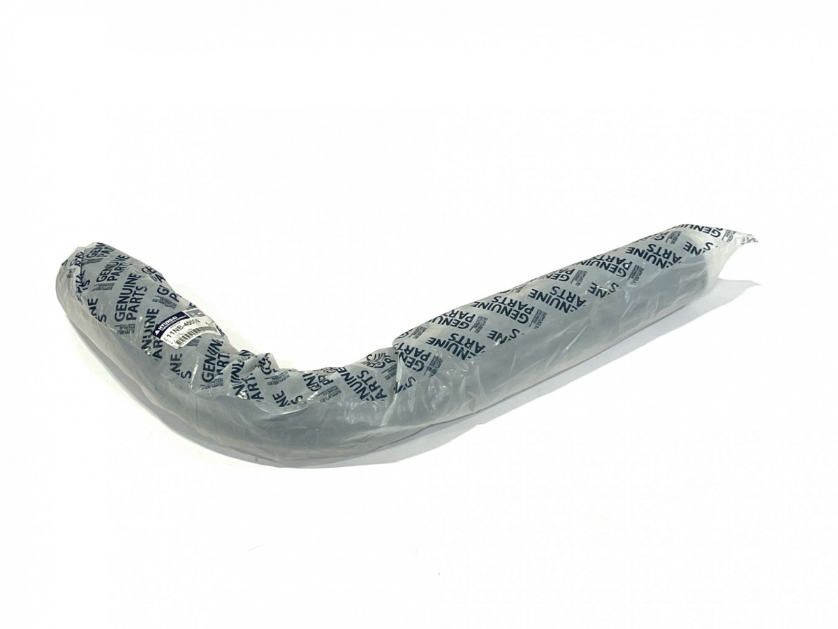 11NB-40080 Патрубок верхний HYUNDAI 11NB-40080 Патрубок верхний HYUNDAI