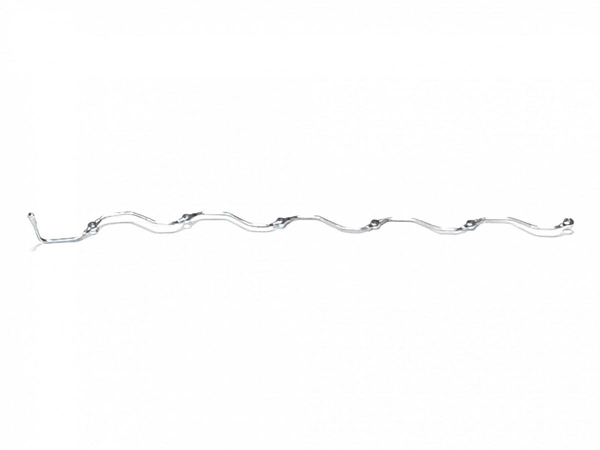 6150-12-6460 Трубка топливная D65E-12 KOMATSU 6150-12-6460 Трубка топливная D65E-12 KOMATSU