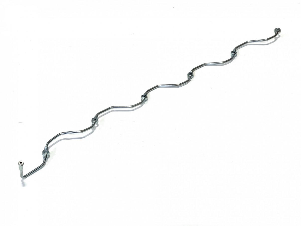 6150-12-6460 Трубка топливная D65E-12 KOMATSU 6150-12-6460 Трубка топливная D65E-12 KOMATSU