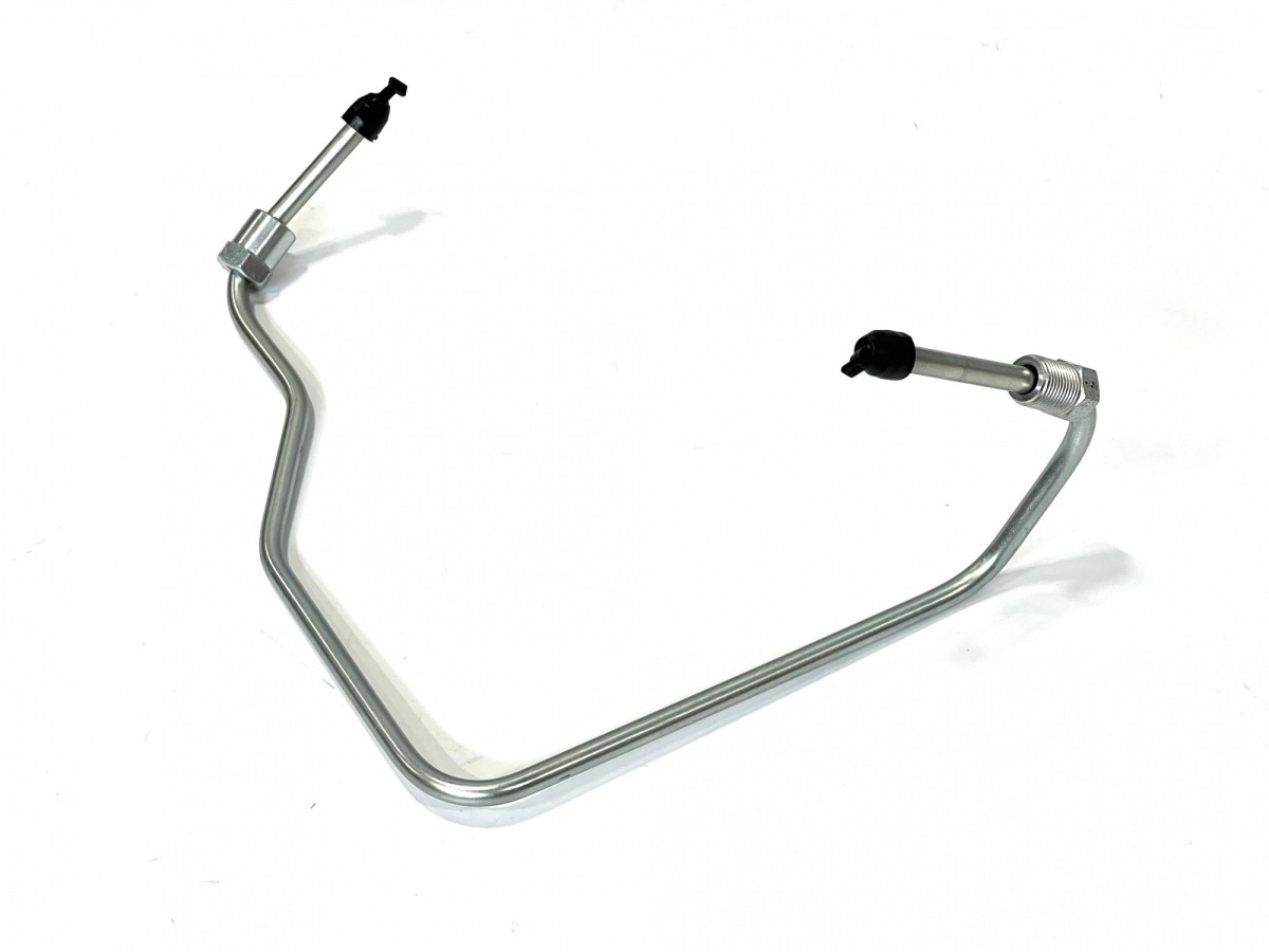 6156-71-4122 Трубка топливная 6156-71-4121 KOMATSU 6156-71-4122 Трубка топливная 6156-71-4121 KOMATSU