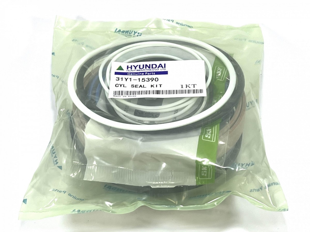 31Y1-15390 Ремкомплект гидроцилиндра 31Y1-15395, 31Y1-18075 HYUNDAI 31Y1-15390 Ремкомплект гидроцилиндра 31Y1-15395, 31Y1-18075 HYUNDAI