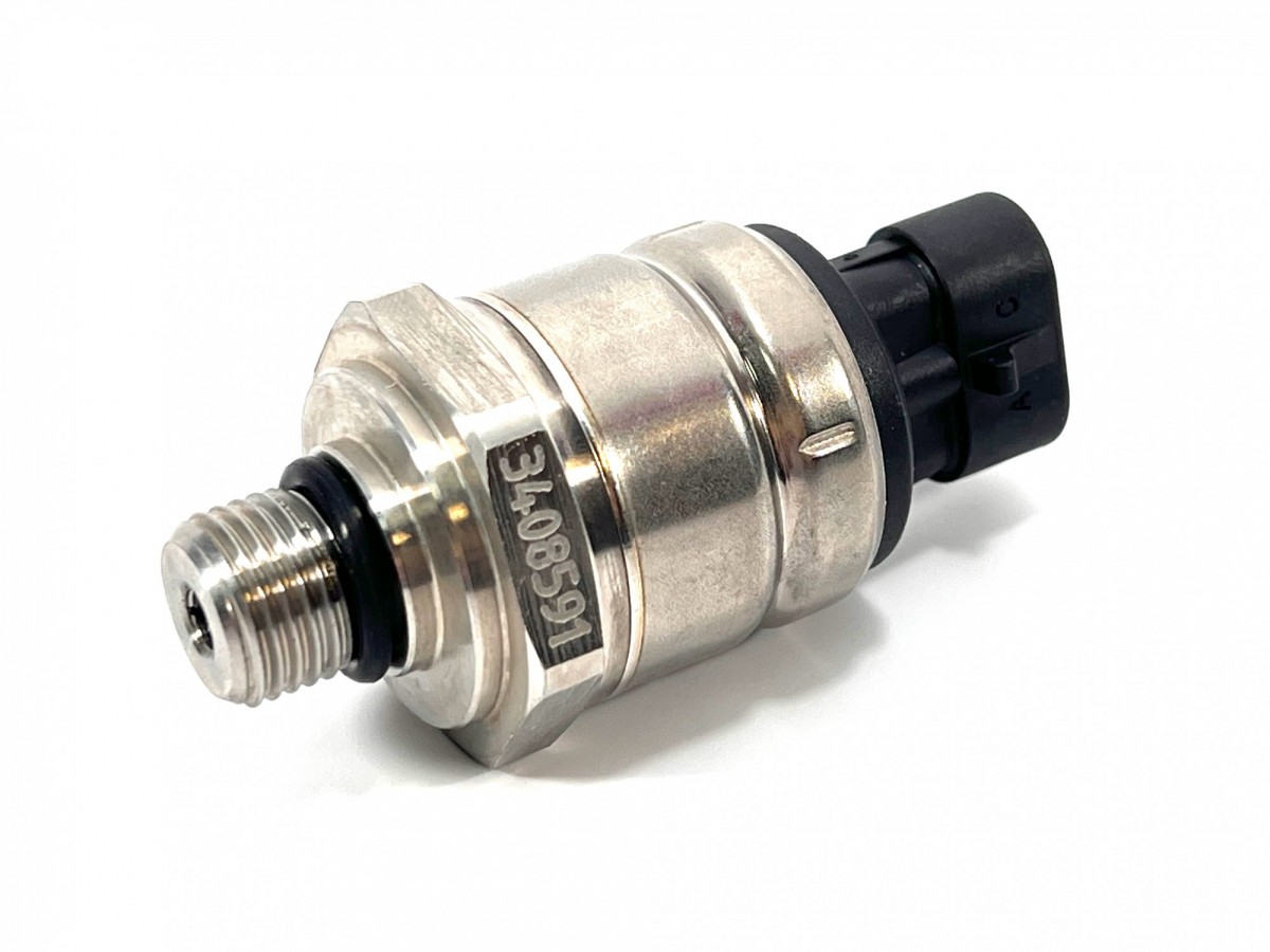 3408591 Датчик топливной системы CUMMINS 3408591 Датчик топливной системы CUMMINS