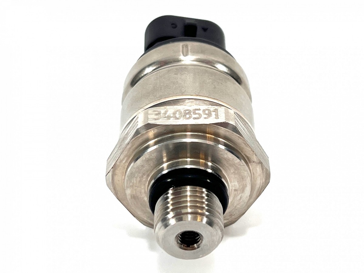 3408591 Датчик топливной системы CUMMINS 3408591 Датчик топливной системы CUMMINS