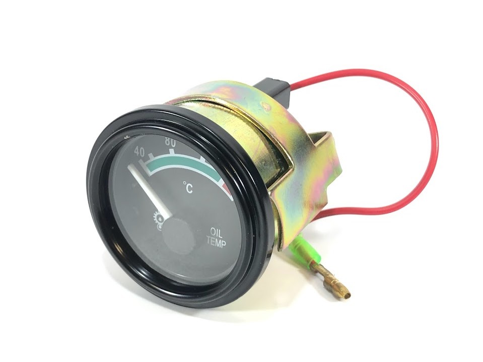 195-06-23120 Указатель температуры масла KOMATSU 195-06-23120 Указатель температуры масла KOMATSU