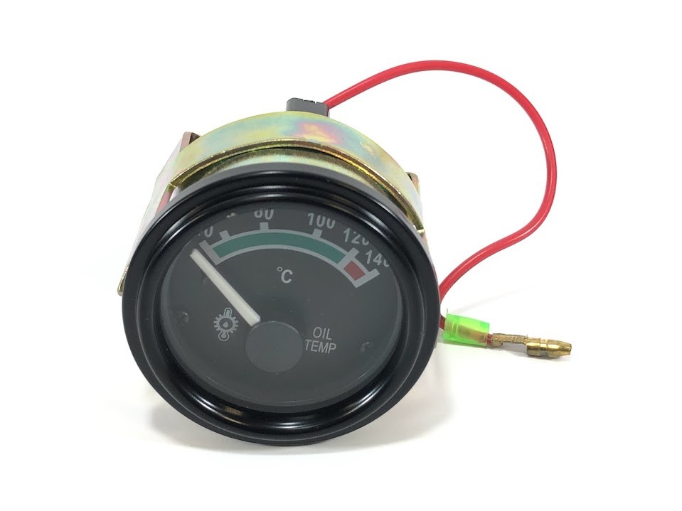 195-06-23120 Указатель температуры масла KOMATSU 195-06-23120 Указатель температуры масла KOMATSU