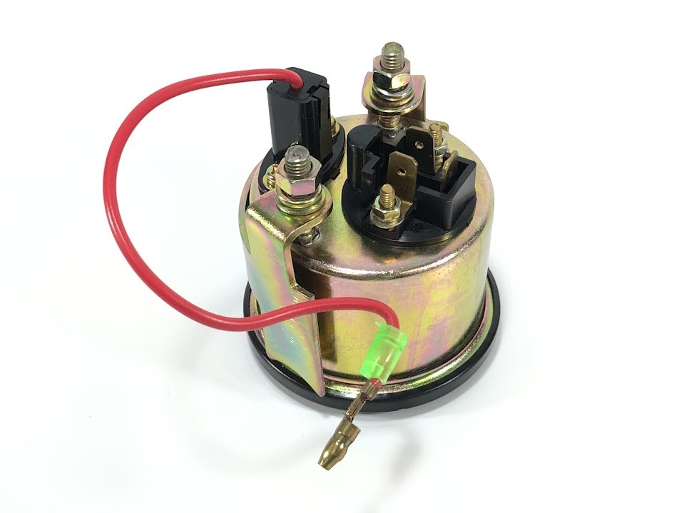 195-06-23120 Указатель температуры масла KOMATSU 195-06-23120 Указатель температуры масла KOMATSU