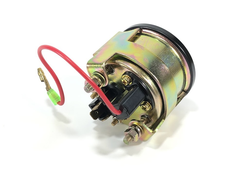 195-06-23120 Указатель температуры масла KOMATSU 195-06-23120 Указатель температуры масла KOMATSU