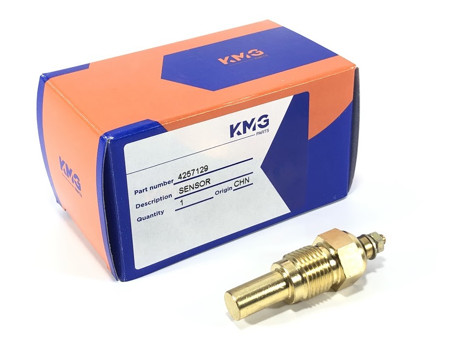 4257129 Датчик HITACHI 4257129 Датчик HITACHI