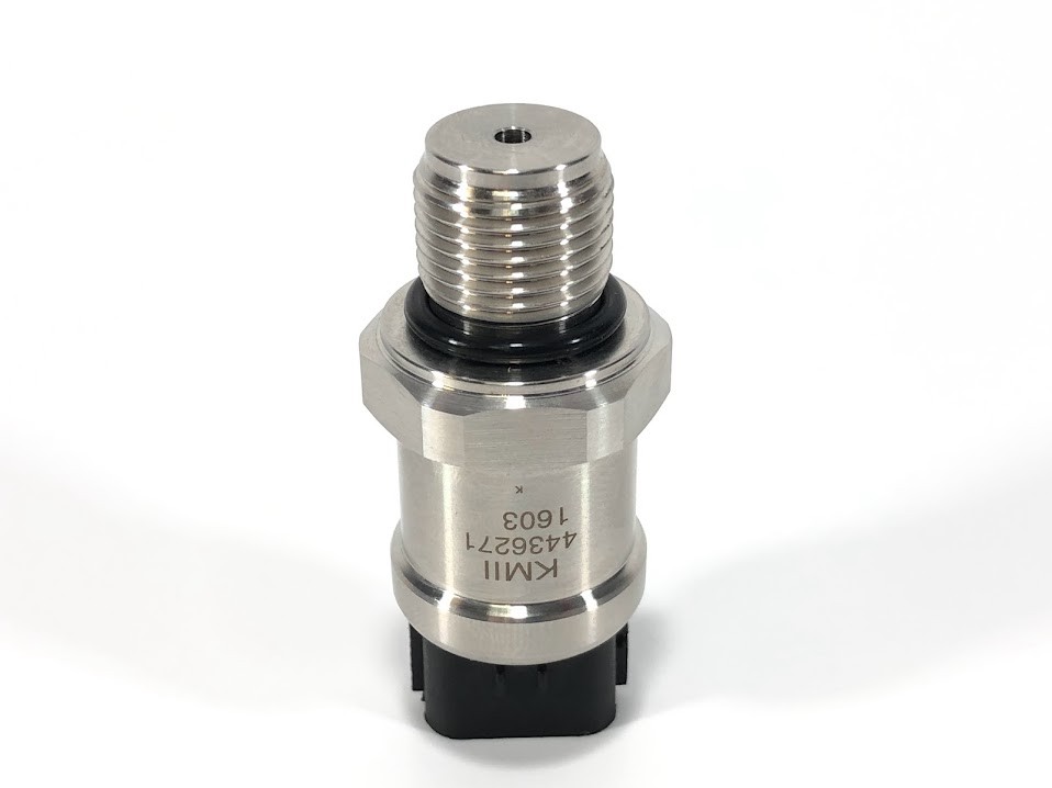 4355012 Датчик давления 4436271, 4703324 HITACHI 4355012 Датчик давления 4436271, 4703324 HITACHI