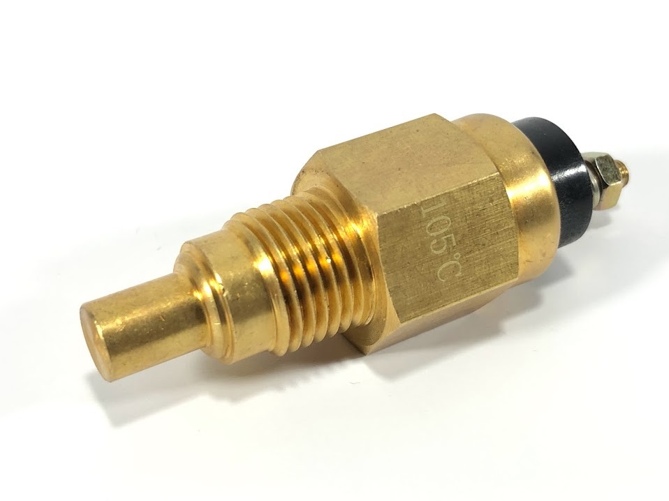 4371318 Датчик температуры 8971256011 HITACHI 4371318 Датчик температуры 8971256011 HITACHI