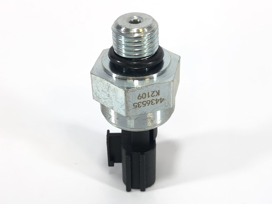 4436535 Датчик давления HITACHI 4436535 Датчик давления HITACHI