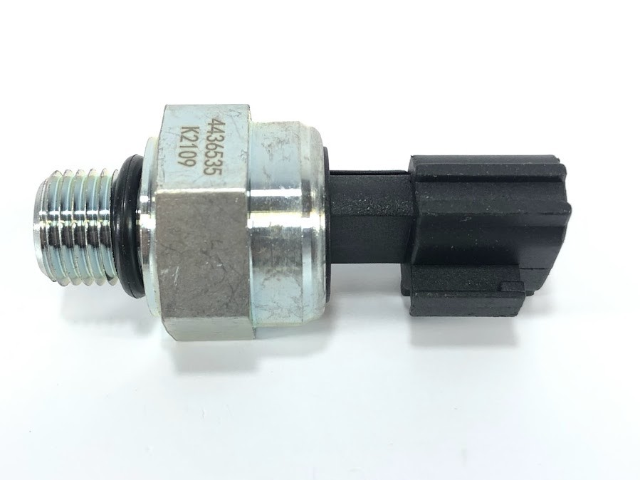 4436535 Датчик давления HITACHI 4436535 Датчик давления HITACHI