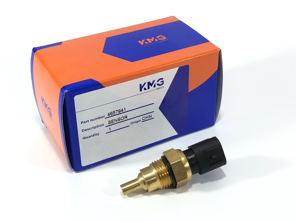 4657941 Датчик температуры 8981566480, 8973639360, YA00010305 HITACHI 4657941 Датчик температуры 8981566480, 8973639360, YA00010305 HITACHI