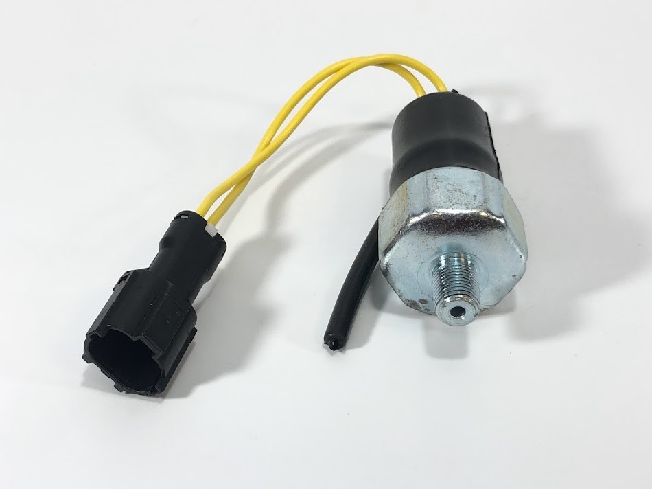 1824101701 Датчик давления масла ISUZU 1824101701 Датчик давления масла ISUZU