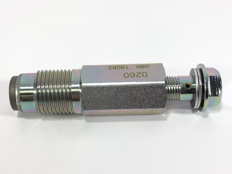 8973186910 Клапан топливной рампы 8980325490, 095420-0260, 095420-0201 ISUZU 8973186910 Клапан топливной рампы 8980325490, 095420-0260, 095420-0201 ISUZU