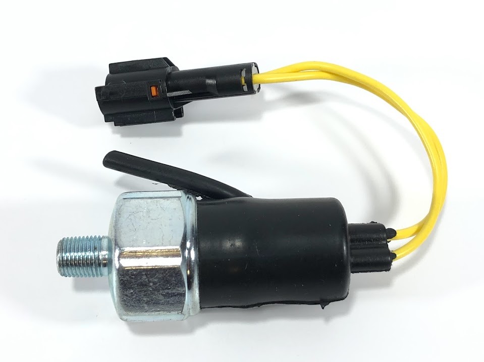 8982497240 Датчик давления масла аварийный ISUZU 8982497240 Датчик давления масла аварийный ISUZU