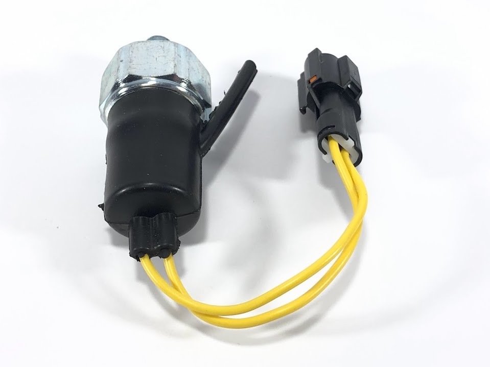 8982497240 Датчик давления масла аварийный ISUZU 8982497240 Датчик давления масла аварийный ISUZU