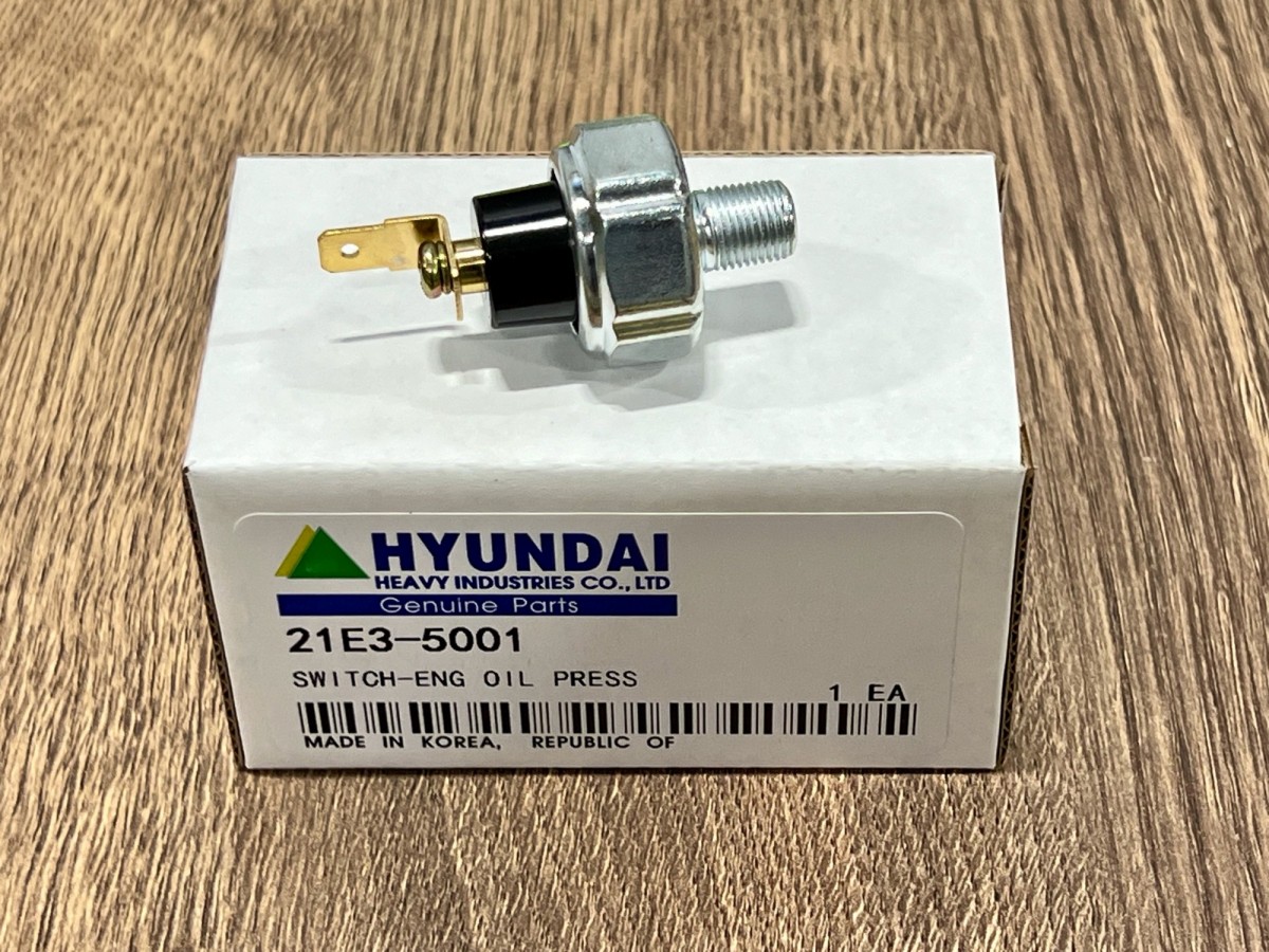 21E3-5001 Датчик давления HYUNDAI 21E3-5001 Датчик давления HYUNDAI