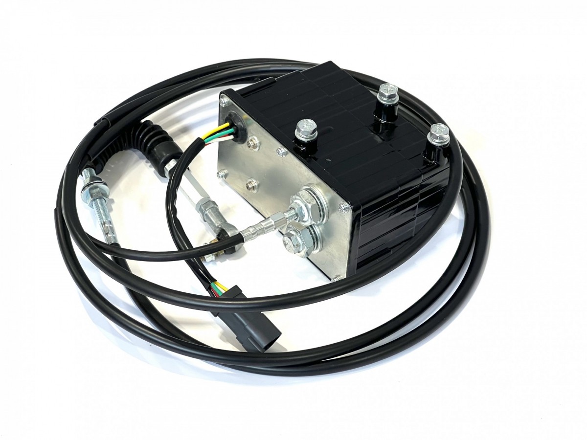 21EN-32360 Мотор шаговый HYUNDAI 21EN-32360 Мотор шаговый HYUNDAI