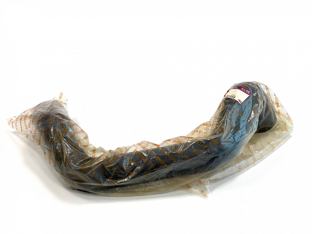 3089836 Патрубок радиатора HITACHI 3089836 Патрубок радиатора HITACHI